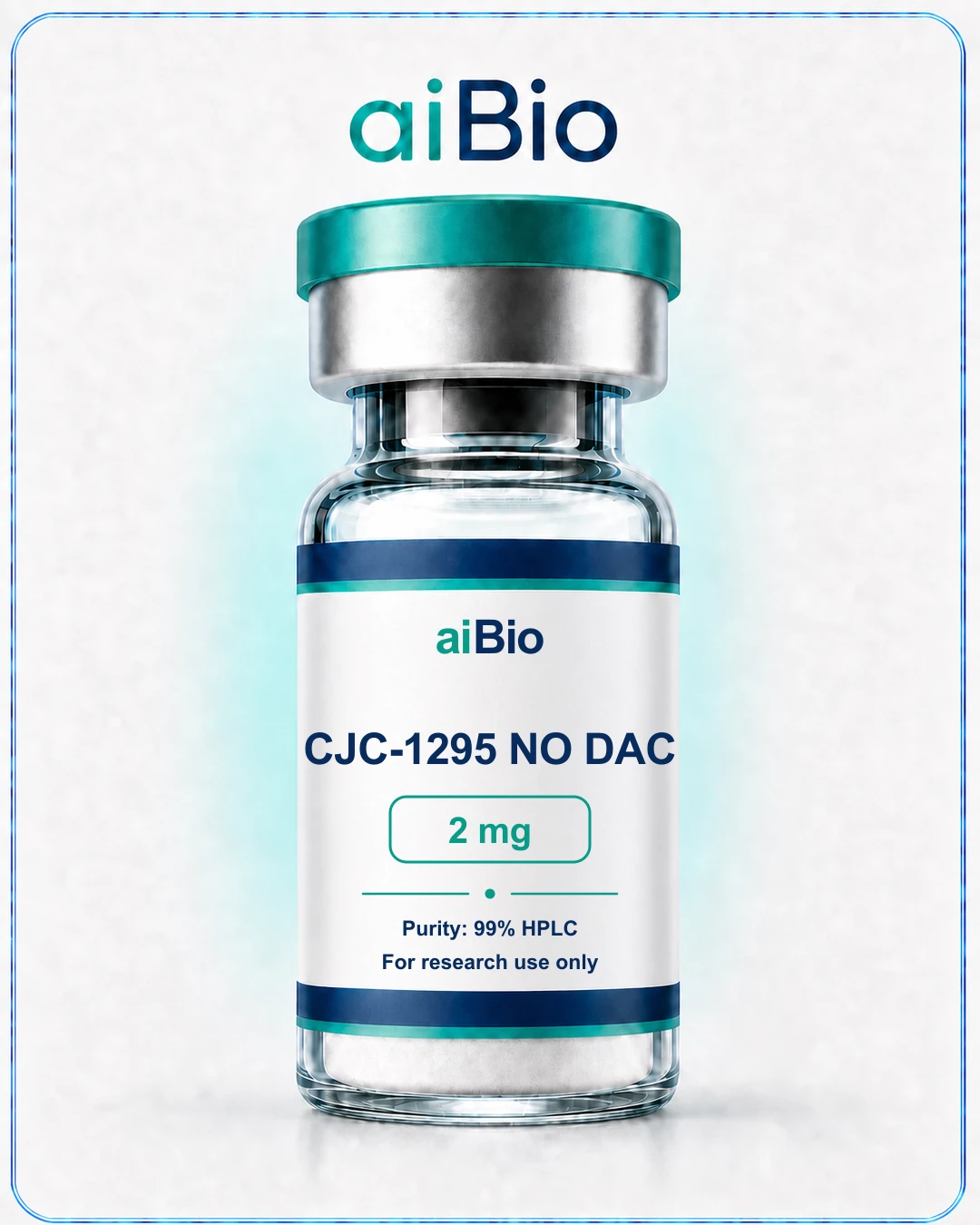 CJC-1295 No DAC 3 вариантов — aiBio