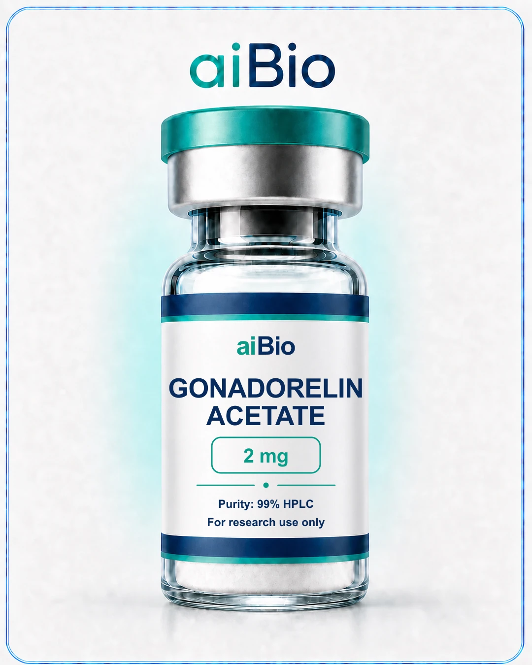 Gonadorelin Acetate 2 mg — aiBio