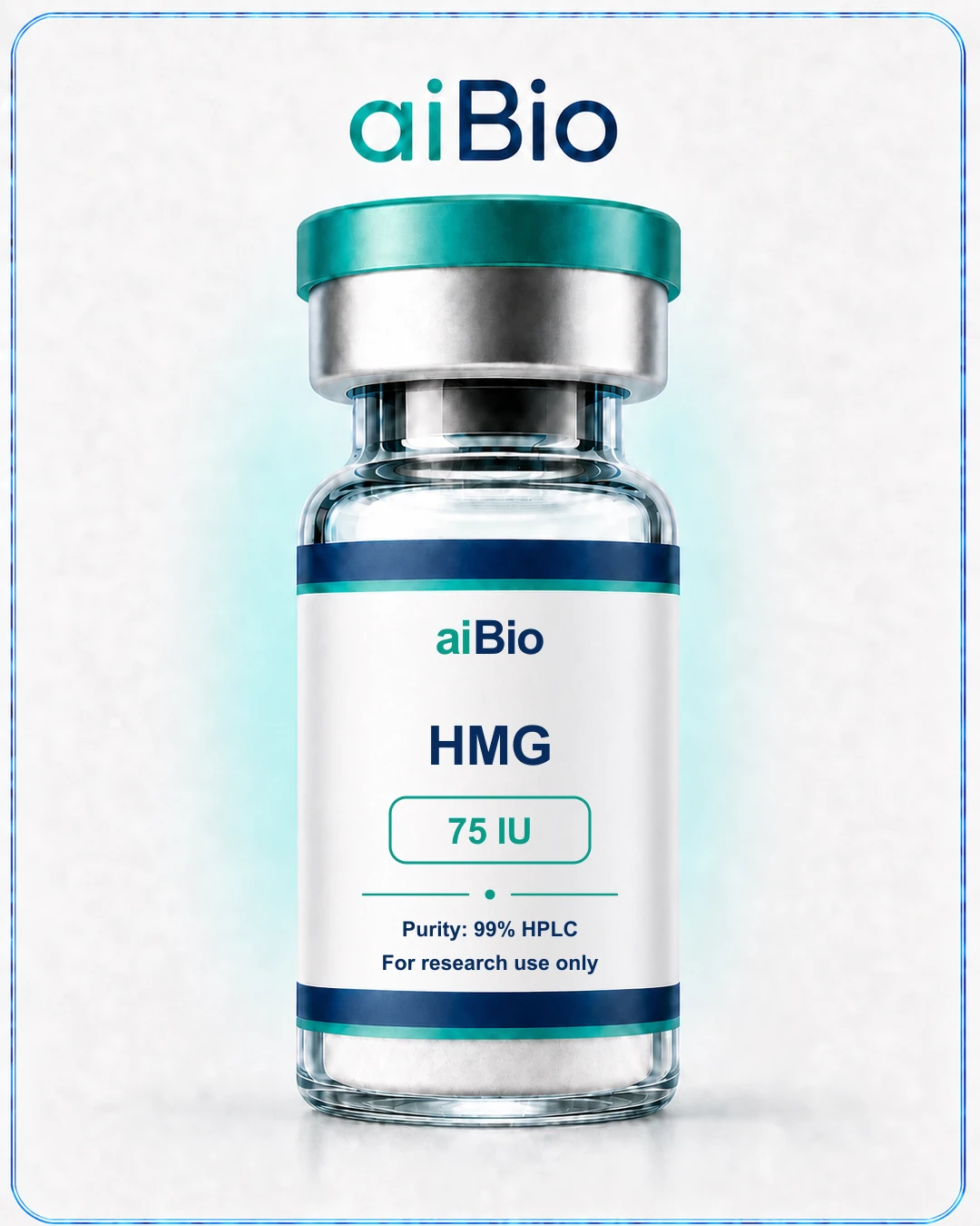 HMG 75 IU — aiBio