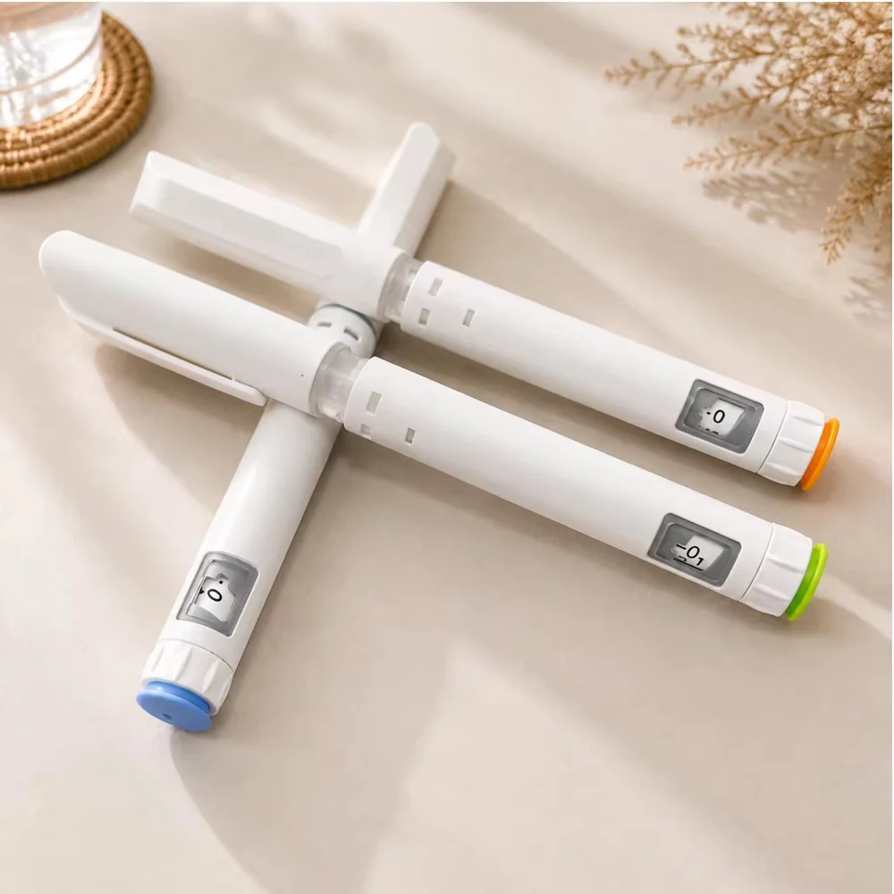 Шприц-ручка White Pro 1 шт. — aiBio